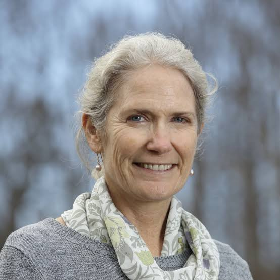 Dr. Angeline Lillard