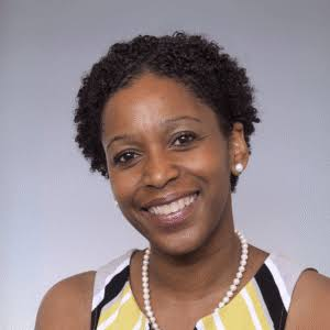 Dr. Vanessa Rigaud