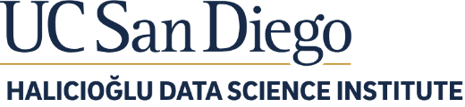 UC San Diego Halıcıoğlu Data Science Institute